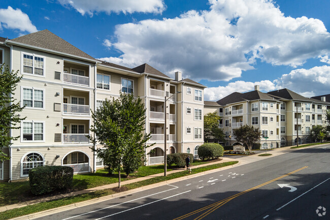 Palazzo at Park Center - Apartments in Alexandria, VA | Apartments.com