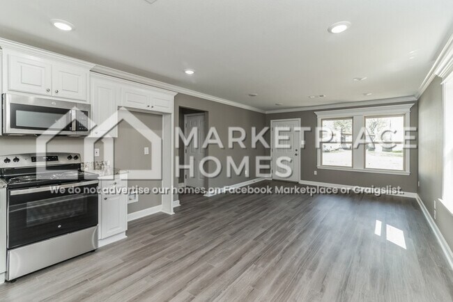 Foto del edificio - 904 W 23rd St