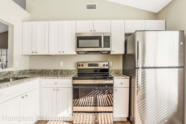 Foto del edificio - 3 br, 2 bath House - 4920 AVENTURA BLVD