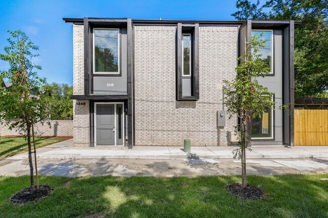 Photo - West Avenue Village NEW CONSTRUCTION Townhome