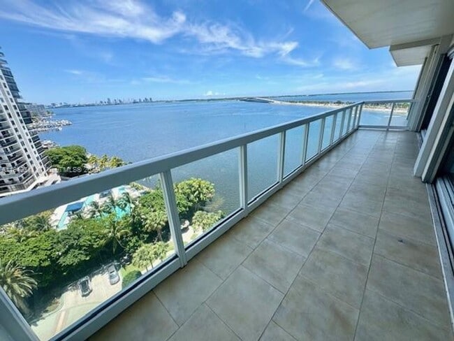 Photo - 2451 Brickell Ave Apartment