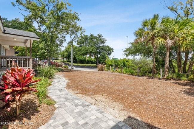 Building Photo - 412 Escambia St