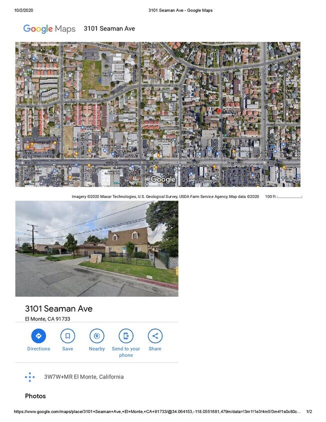 7 Apartments for Rent in El Monte, CA Westside Rentals