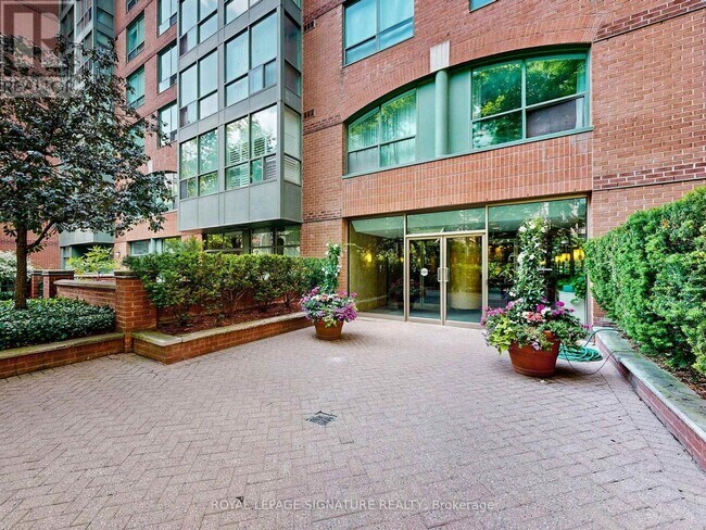 Photo du bâtiment - 95 Prince Arthur Ave