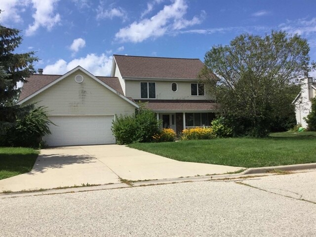 Foto principal - 182 Granary Circle