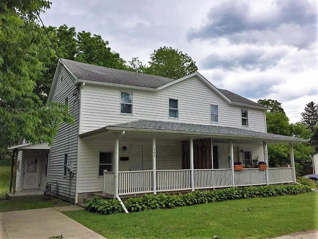 161 Cayuta St, Sayre, PA 18840 House Rental in Sayre, PA