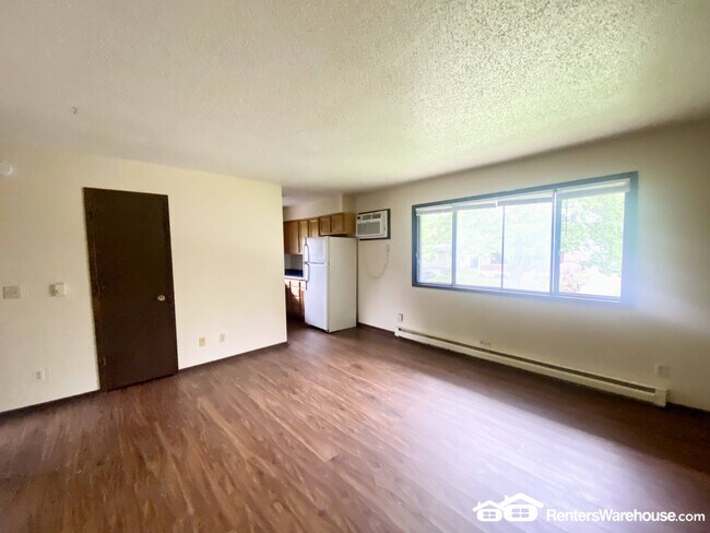 Foto del edificio - 206 N Madison St