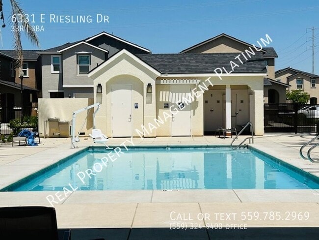 Foto del edificio - 6331 E Riesling Dr