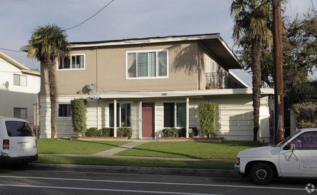 560 Hamilton St, Costa Mesa, CA 92627 Apartments in Costa Mesa, CA