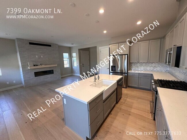 Foto del edificio - 7399 Oakmont Ln