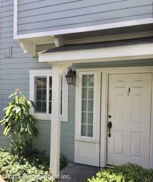 Building Photo - 2 br, 2.5 bath House - 519 Coronel Pl Unit 3