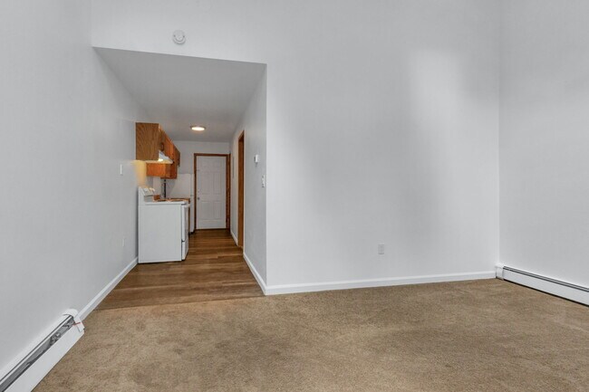 Foto del edificio - Canyon Crest Apartments