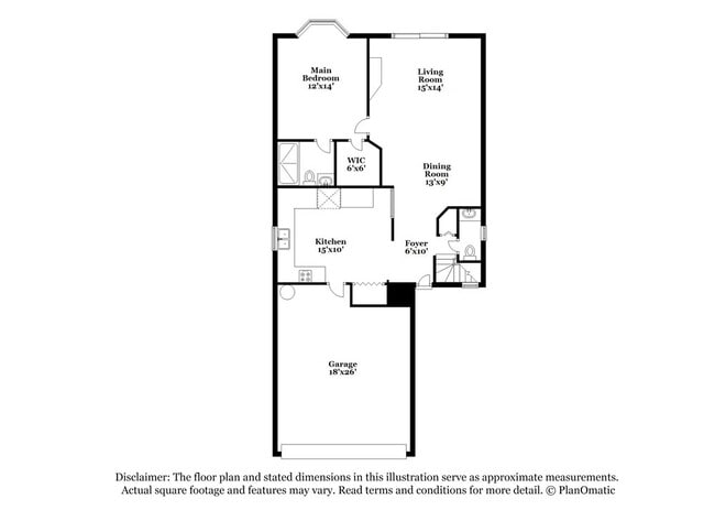 Building Photo - 3313 Hamlet Loop