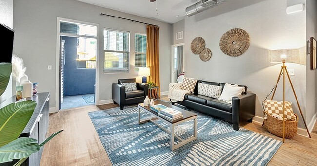 Building Photo - Iconic on Alvarado - Lease by the Bed
