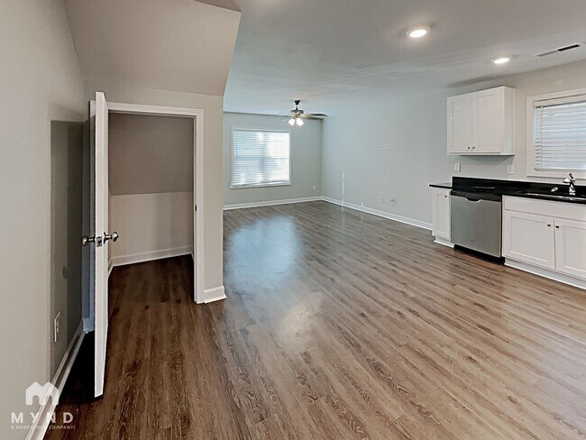 Foto del edificio - 735 Hillside St