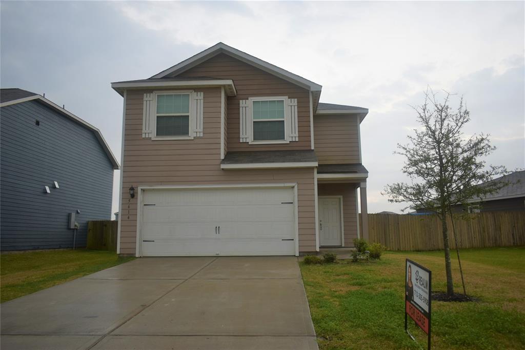 5614 Snapping Turtle Rd, Mont Belvieu, TX 77523 House for Rent in