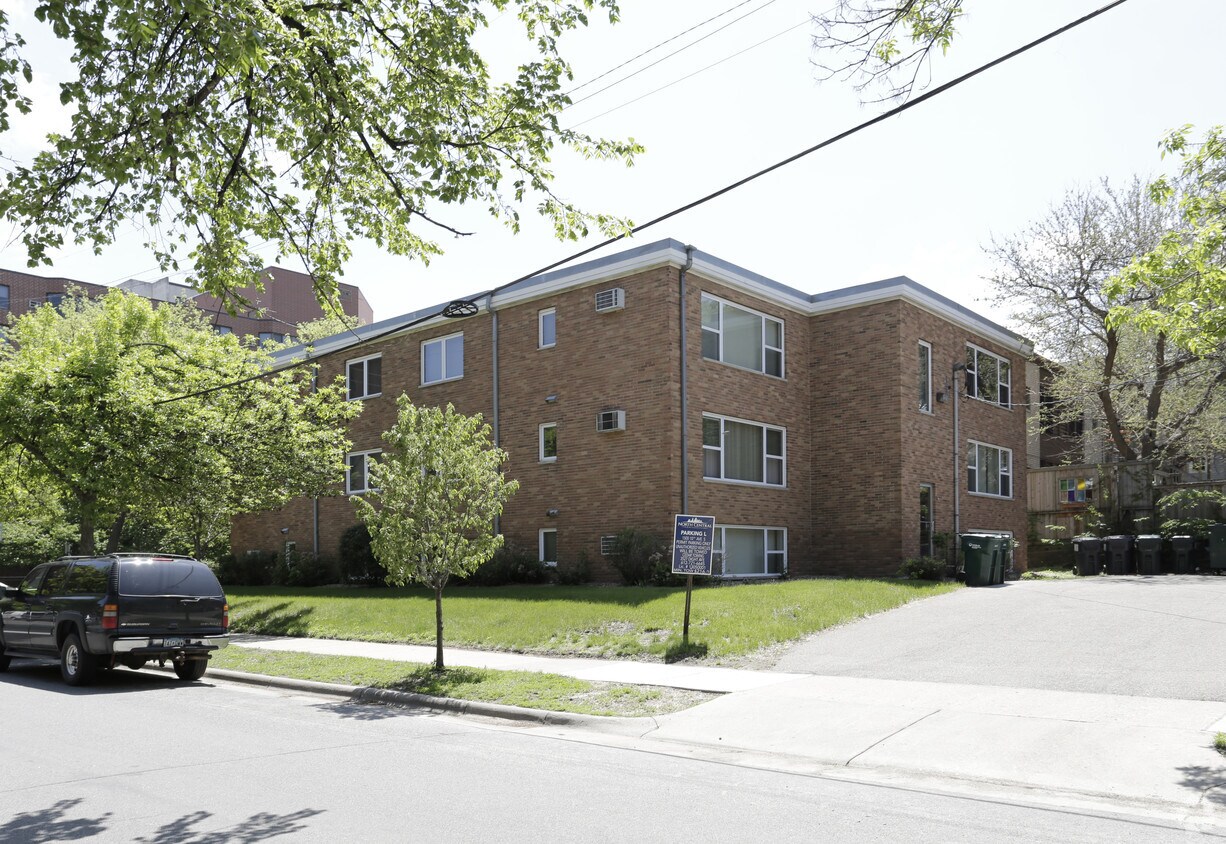 Foto del edificio - 1500 10th Ave S
