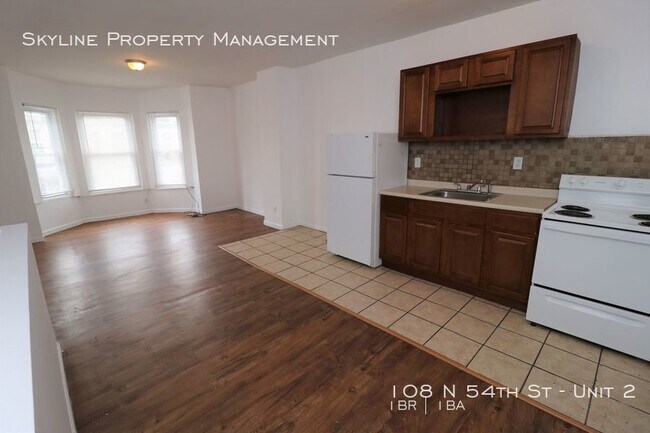 Foto del edificio - West Philly 1 Bedroom Apartment