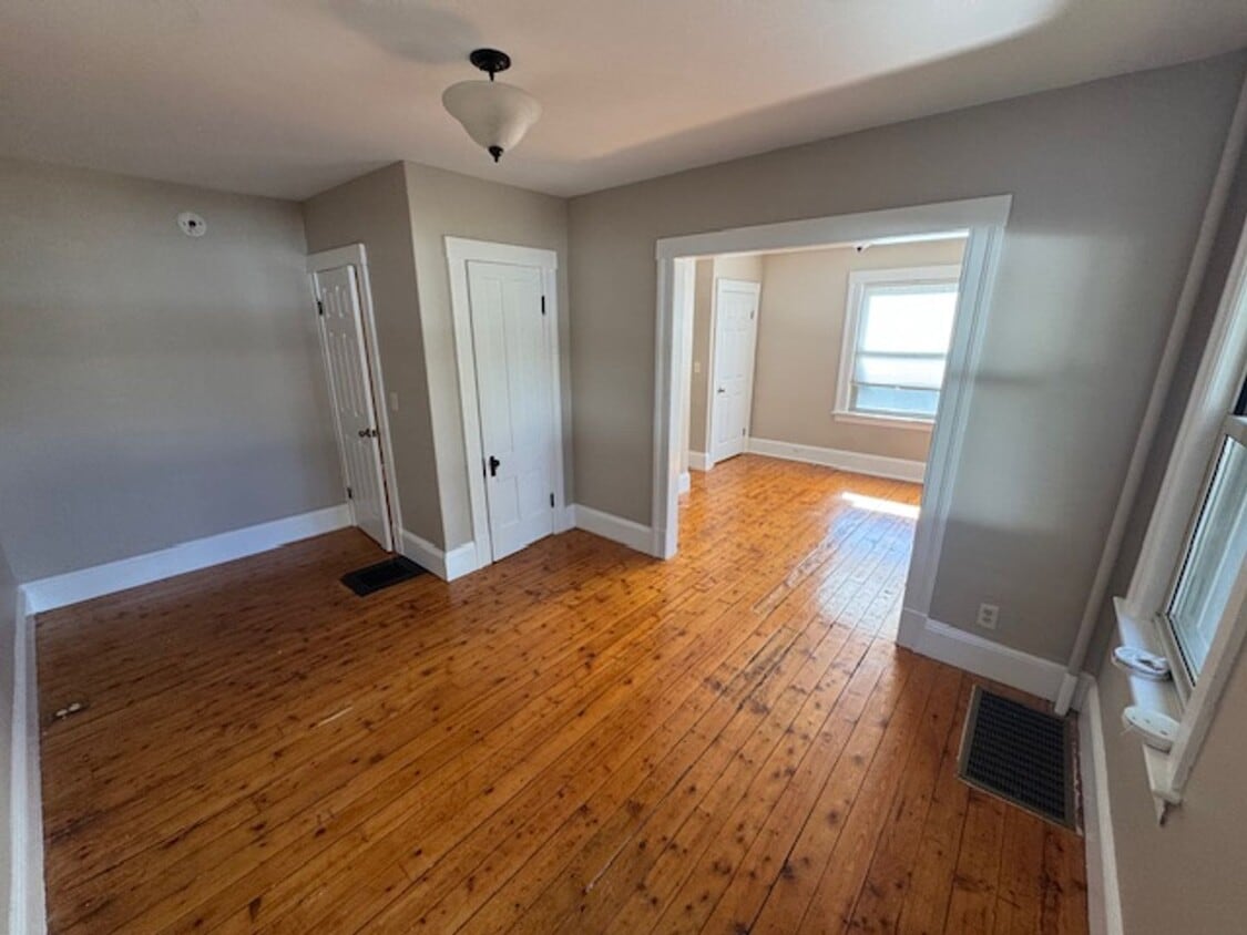 1-7 Glenwood Ave. - 1-7 Glenwood Ave.