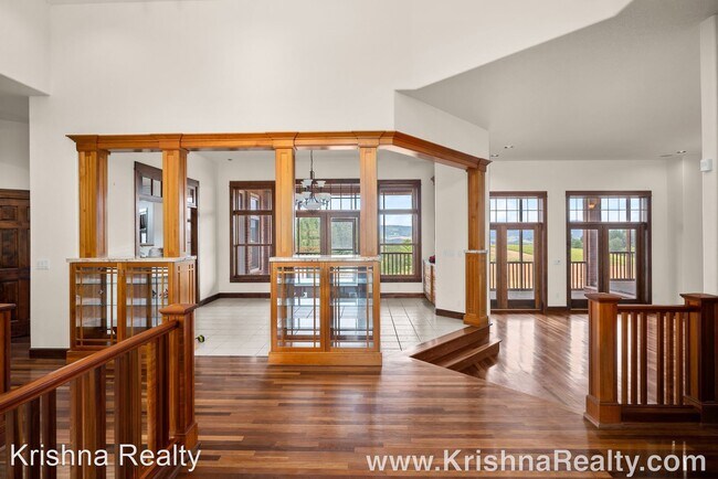 Building Photo - 6 br, 5.5 bath House - 47250 SW Fluke Dr.