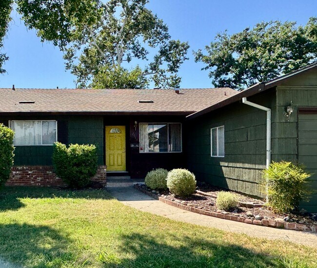 Foto del edificio - Beautiful Home Available in Rancho Cordova!