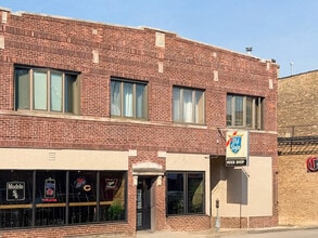 Building Photo - 4369 N Elston Ave Building Photo - 4369 N Elston Ave