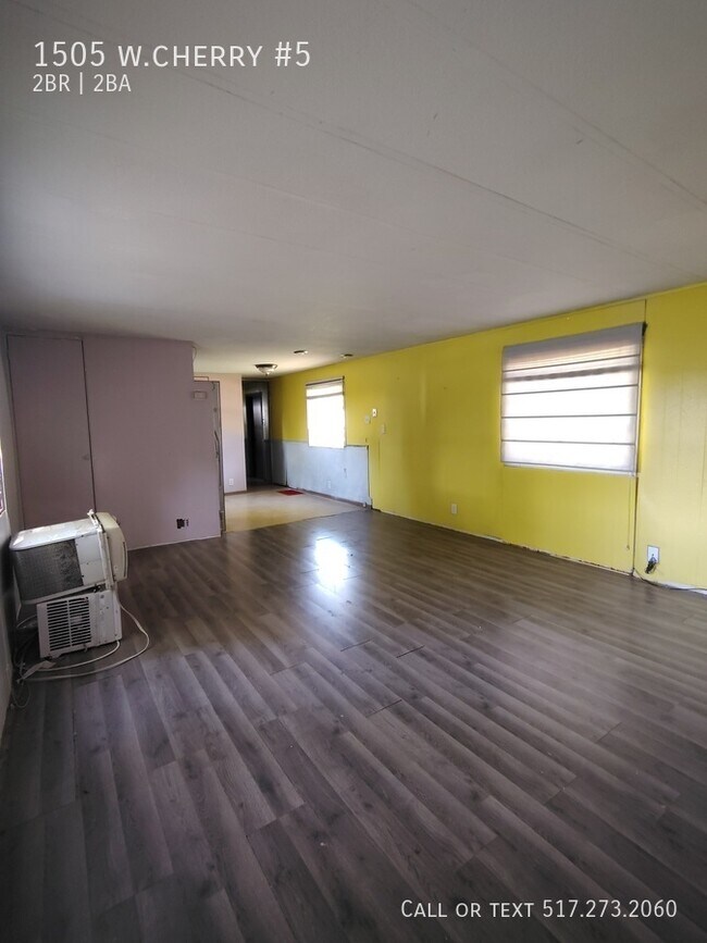 Foto del edificio - 1505 w.cherry #5 -