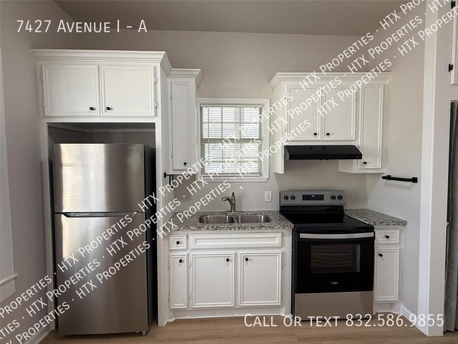 Building Photo - 7427 Avenue I