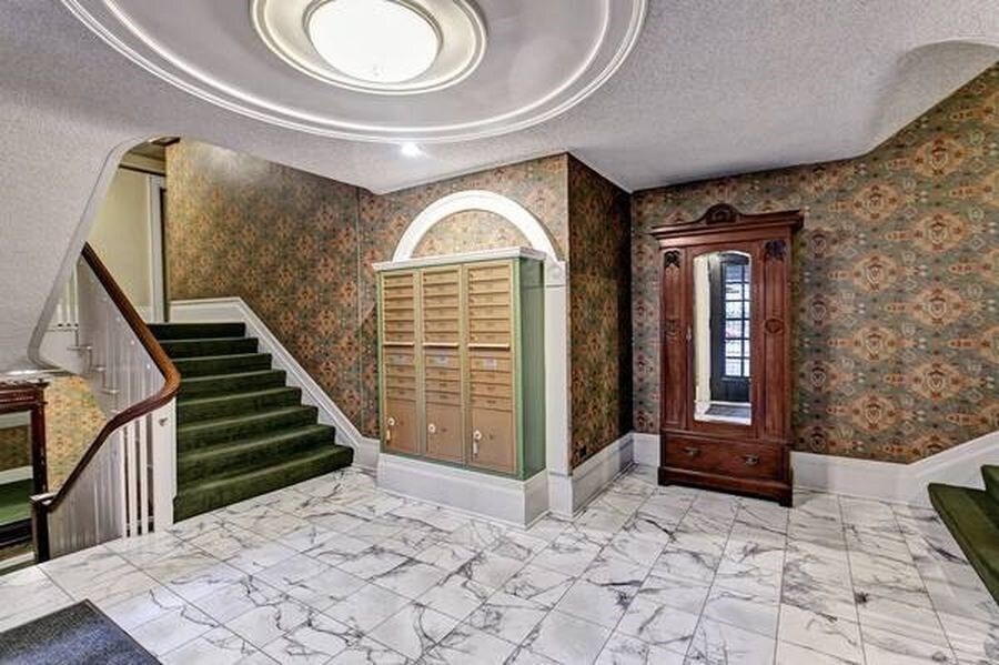 Primary Photo - Condo in Downtown Seattle - Near Harborview