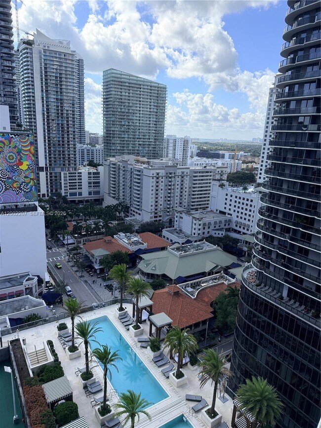 Foto del edificio - 801 S Miami Ave