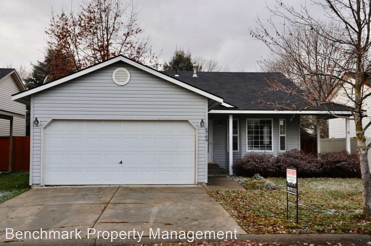 Primary Photo - 3 br, 2 bath House - 5769 N. LaChaise Lane