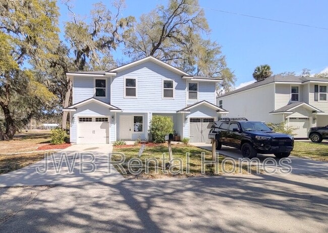 Building Photo - 2837 Regulus Dr