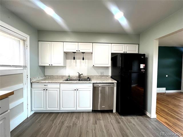 Foto del edificio - 6370 Knox Ct