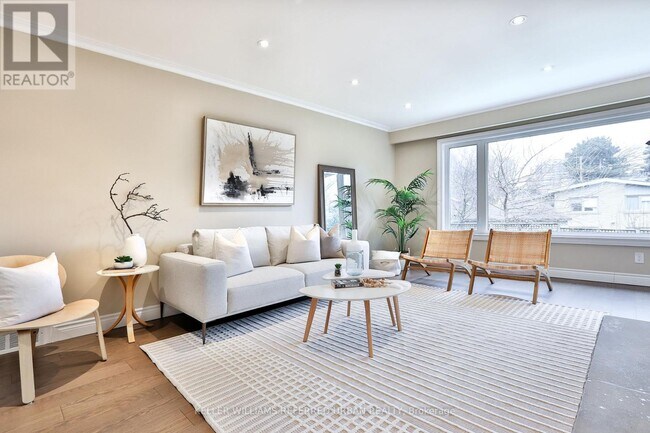 Photo du bâtiment - 12 Firthway Ct