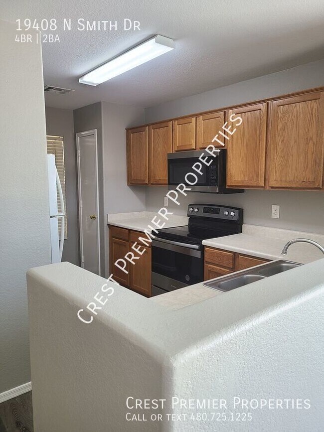 Building Photo - 19408 N Smith Dr