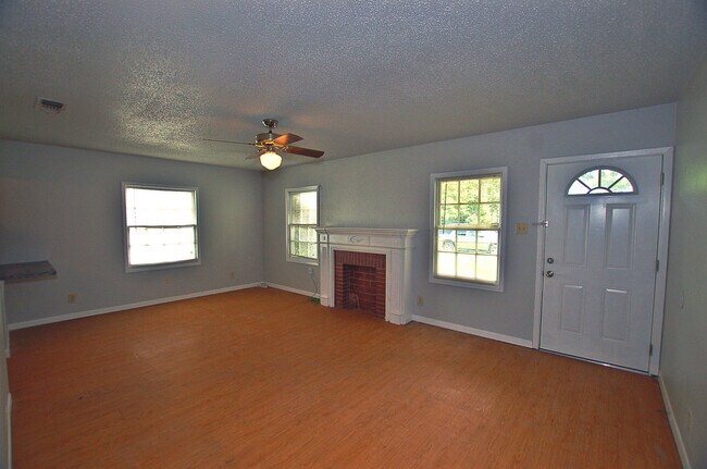 Foto del edificio - 2601 25th St