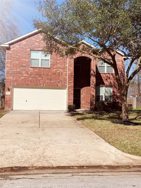 Primary Photo - 16407 Azimuth Dr