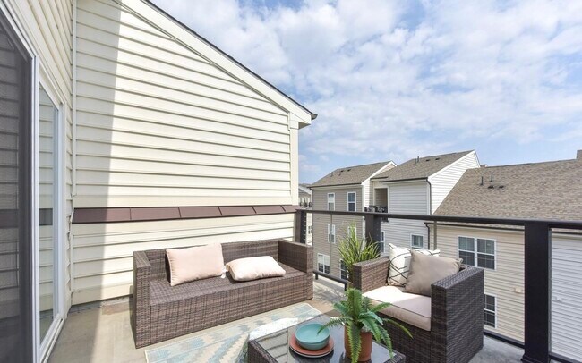 Foto del edificio - 12611 Macaulay St