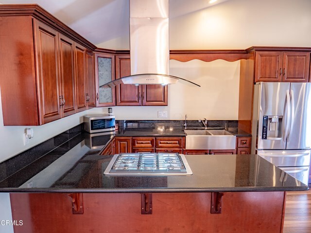 Foto del edificio - 1021 W Poplar St
