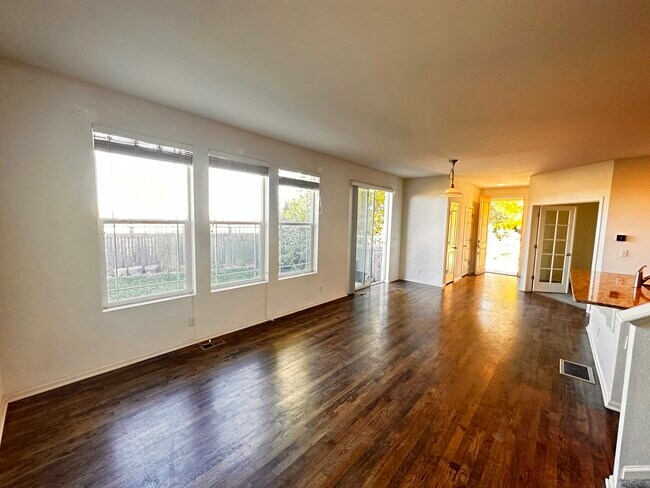 Foto del edificio - 10771 E 28th Pl