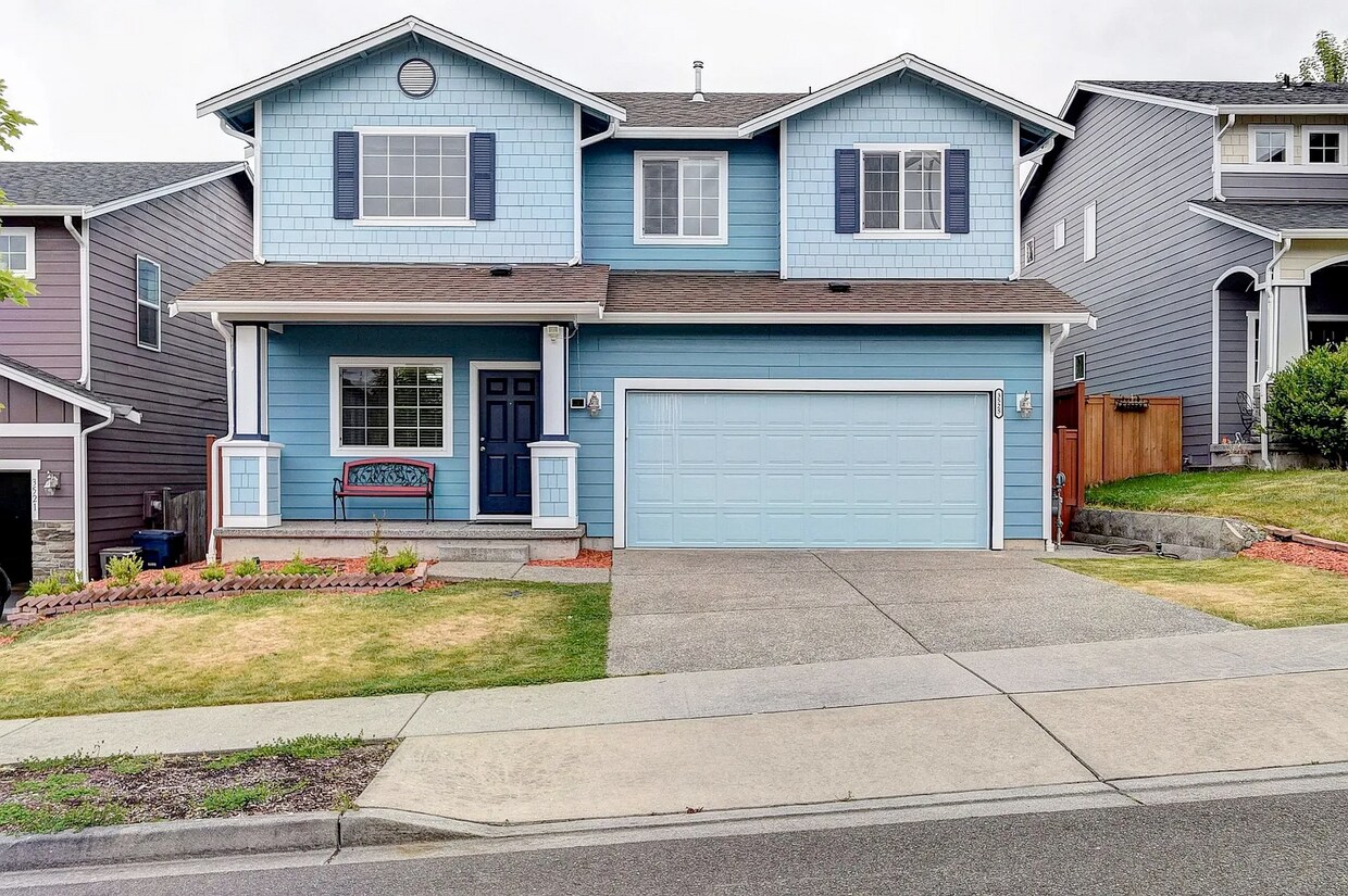 Primary Photo - 3525 223rd Pl SE
