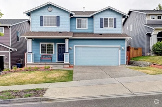 Building Photo - 3525 223rd Pl SE