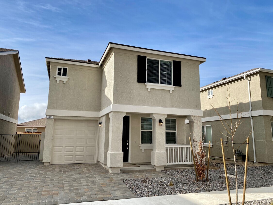 3607 Ruidoso St, Reno, NV 89512 House Rental in Reno, NV