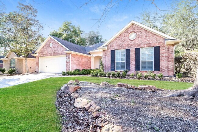 Building Photo - 27 S Misty Canyon Pl