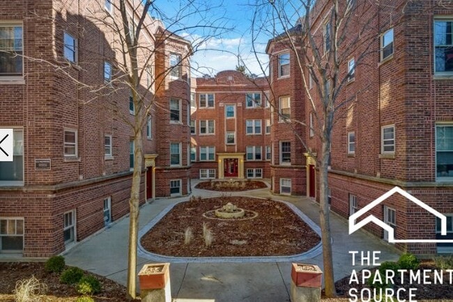 Building Photo - 3819 N Lawndale Ave