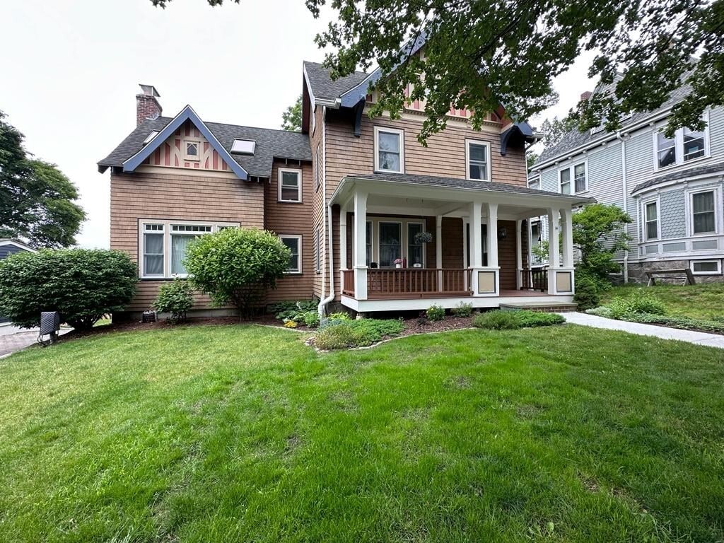 Primary Photo - 14 Ashfield St