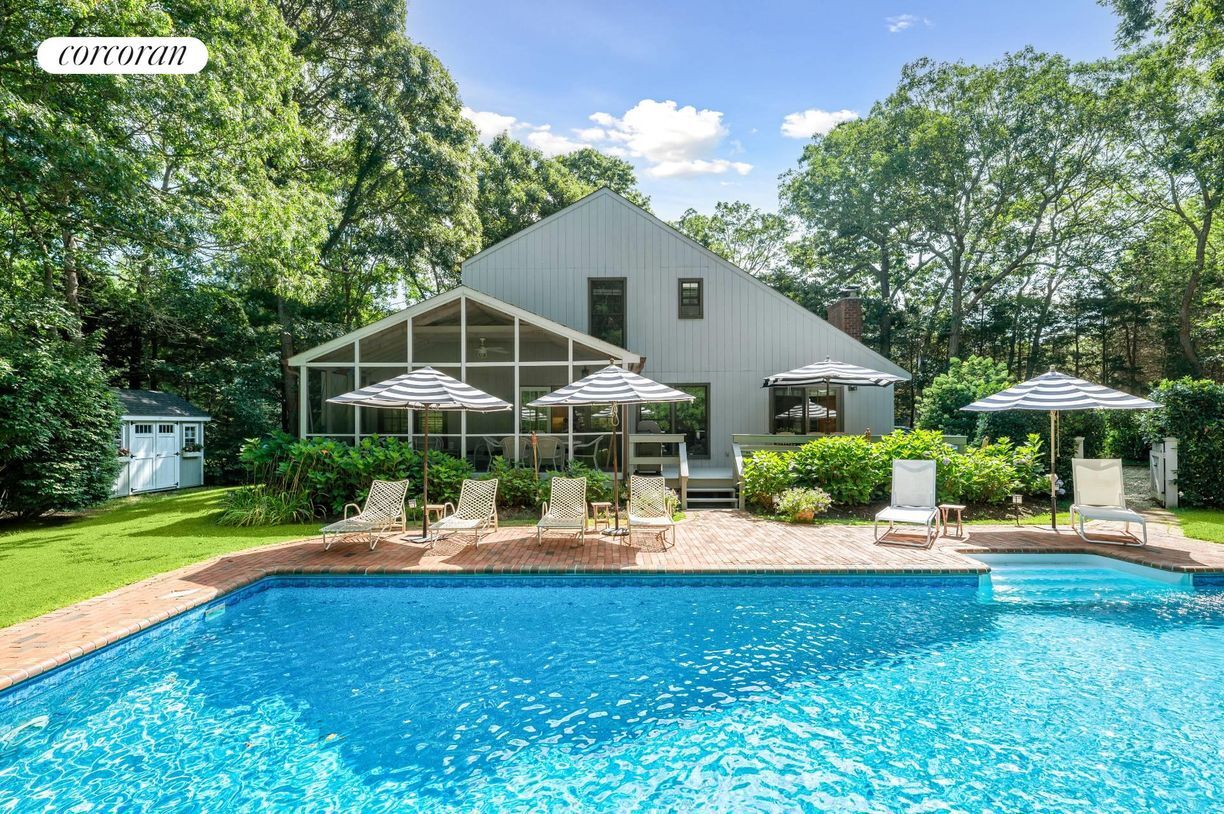 649 Accabonac Rd, East Hampton, NY 11937 House Rental in East Hampton