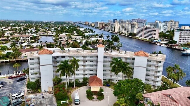 Foto del edificio - 140 NE 28th Ave