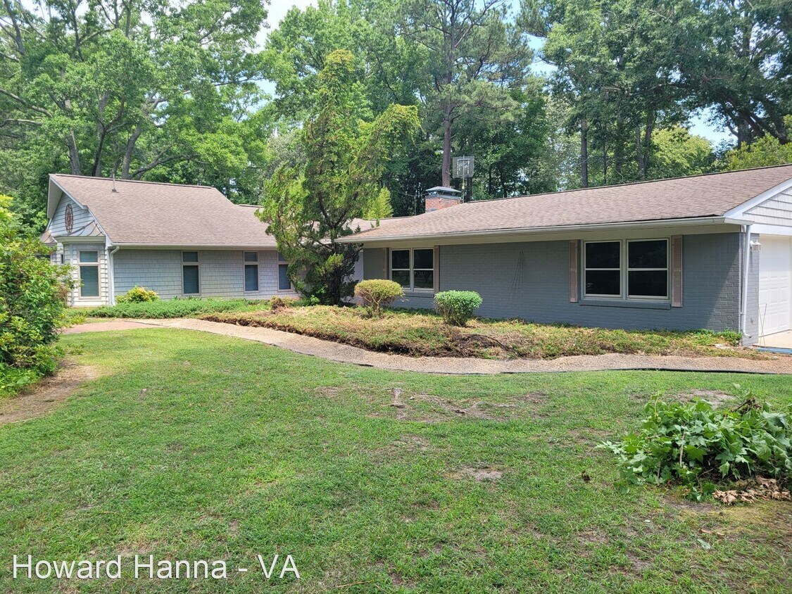Primary Photo - 4 br, 3.5 bath House - 3824 Thalia Drive
