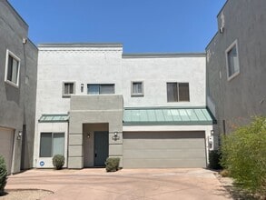 Building Photo - 5400 S Hardy Dr